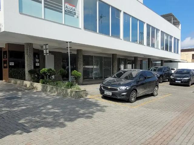 Escritorio aluguel em Região Geográfica Imediata de Joinville, Joinville