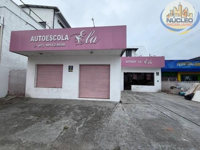 Escritorio aluguel em Região Geográfica Imediata de Joinville, Joinville