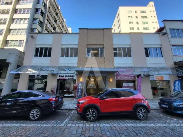 Escritorio aluguel em Região Geográfica Imediata de Joinville, Joinville