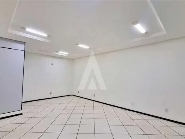 Escritorio aluguel em Região Geográfica Imediata de Joinville, Joinville