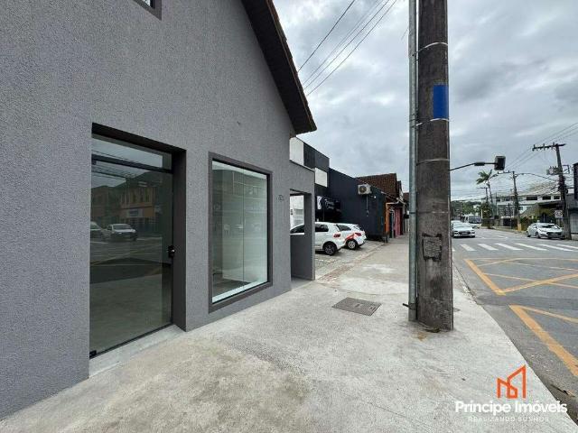 Escritorio aluguel em Joinville, Centro