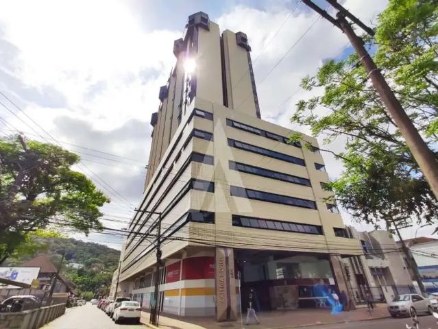 Escritorio aluguel em Região Geográfica Imediata de Joinville, Joinville