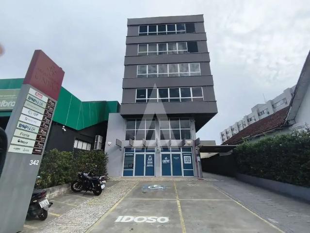 Escritorio aluguel em Região Geográfica Imediata de Joinville, Joinville