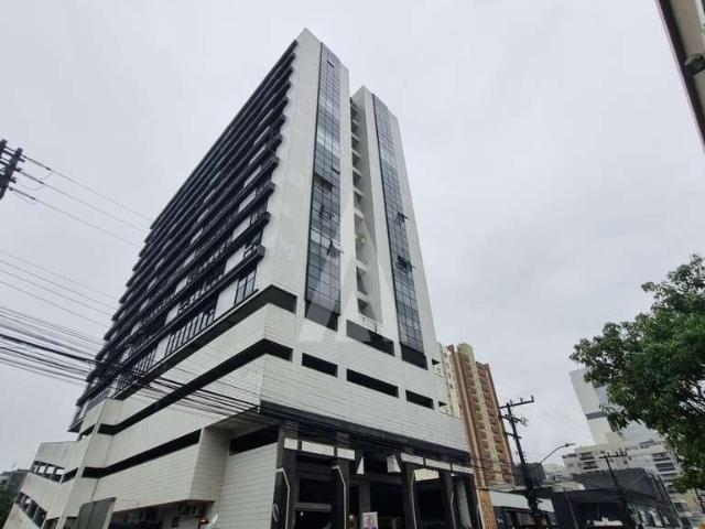 Escritorio aluguel em Joinville, Centro