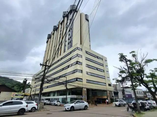 Escritorio aluguel em Região Geográfica Imediata de Joinville, Joinville
