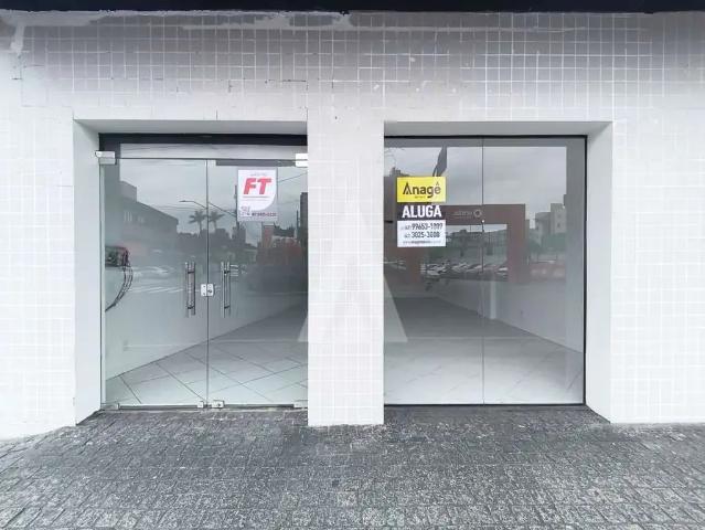 Escritorio aluguel em Região Geográfica Imediata de Joinville, Joinville