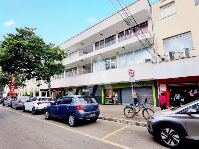 Escritorio aluguel em Região Geográfica Imediata de Joinville, Joinville