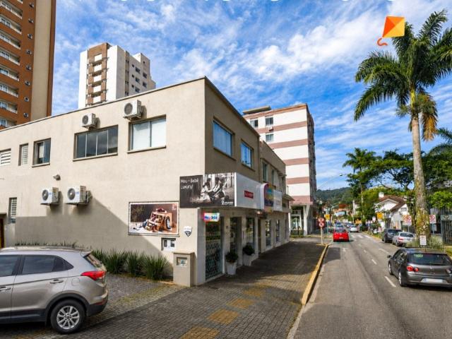 Escritorio aluguel em Região Geográfica Imediata de Joinville, Joinville