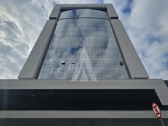 Escritorio aluguel em Região Geográfica Imediata de Joinville, Joinville
