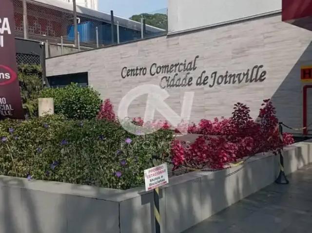 Escritorio aluguel em Região Geográfica Imediata de Joinville, Joinville