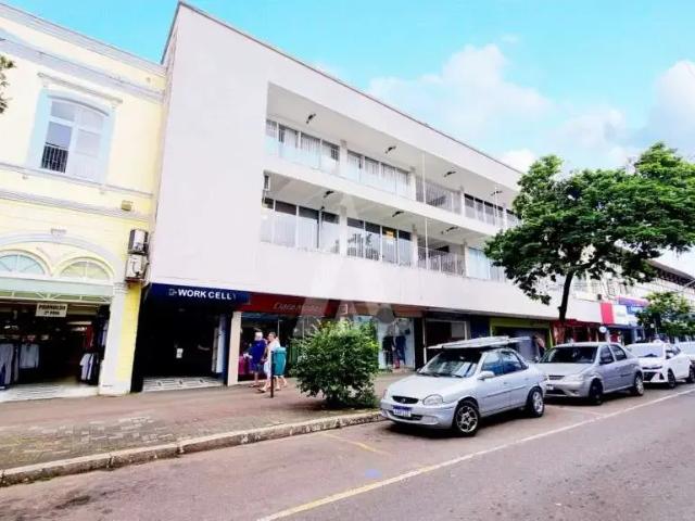 Escritorio aluguel em Região Geográfica Imediata de Joinville, Joinville