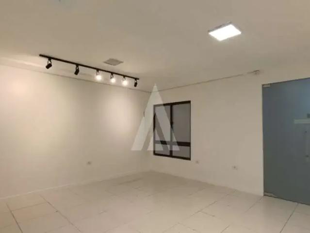 Escritorio aluguel em Região Geográfica Imediata de Joinville, Joinville