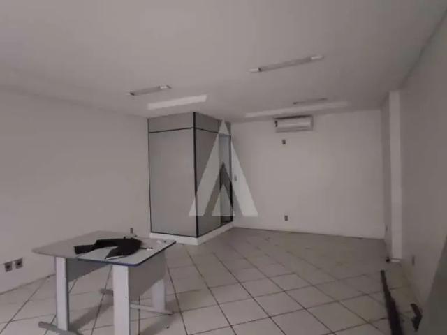 Escritorio aluguel em Região Geográfica Imediata de Joinville, Joinville