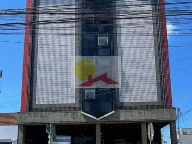 Escritorio aluguel em Região Geográfica Imediata de Joinville, Joinville