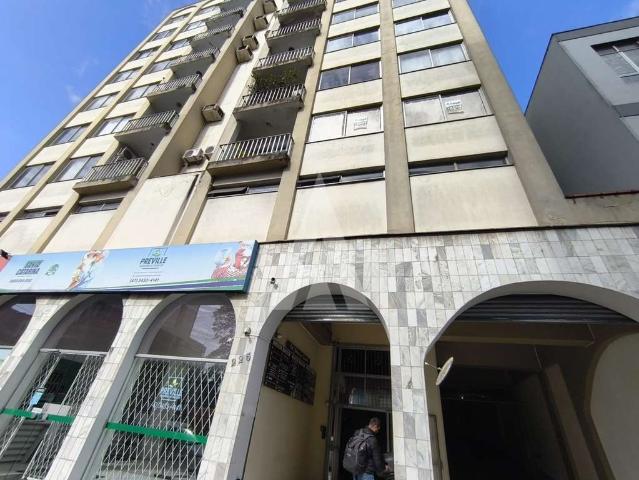Escritorio aluguel em Joinville, Centro