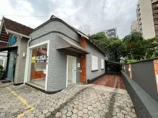 Escritorio aluguel em Região Geográfica Imediata de Joinville, Joinville
