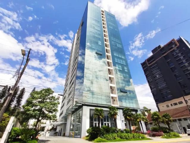 Escritorio aluguel em Região Geográfica Imediata de Joinville, Joinville