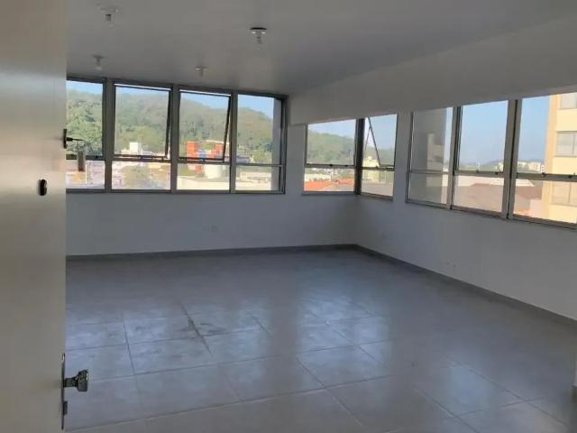 Escritorio aluguel em Região Geográfica Imediata de Joinville, Joinville