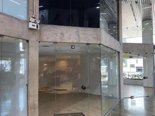 Escritorio aluguel em Região Geográfica Imediata de Joinville, Joinville