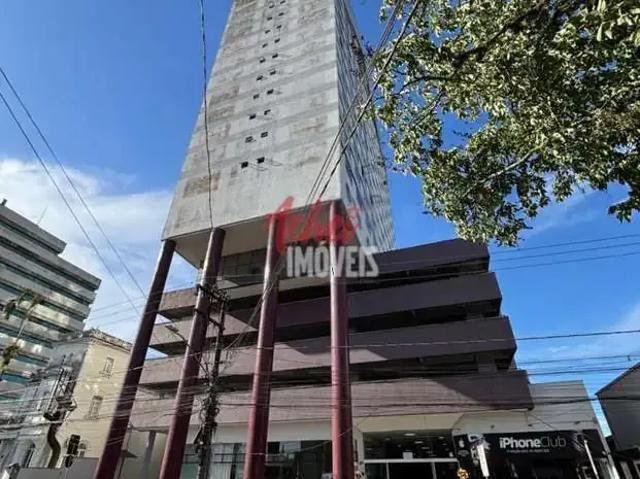 Escritorio aluguel em Região Geográfica Imediata de Joinville, Joinville