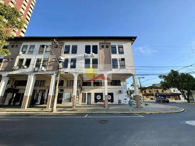 Escritorio aluguel em Região Geográfica Imediata de Joinville, Joinville