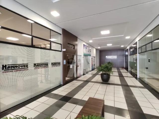 Escritorio aluguel em Região Geográfica Imediata de Joinville, Joinville