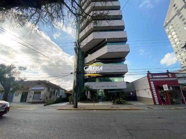 Escritorio aluguel em Região Geográfica Imediata de Joinville, Joinville