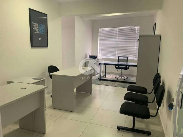 Escritorio aluguel em Centro, Joinville