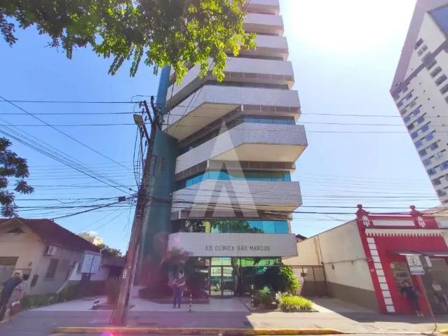 Escritorio aluguel em Região Geográfica Imediata de Joinville, Joinville