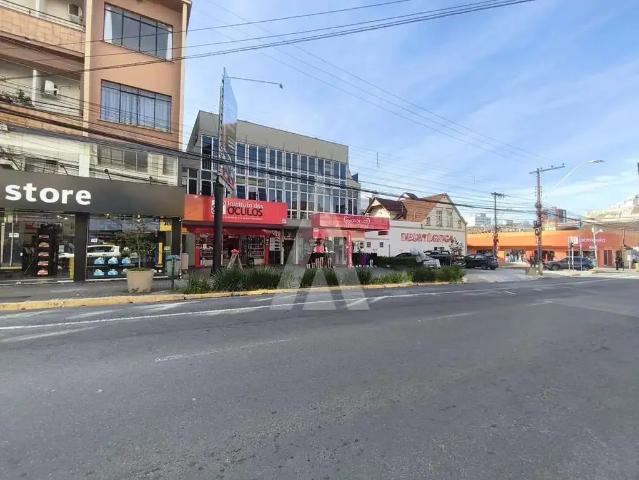 Escritorio aluguel em Região Geográfica Imediata de Joinville, Joinville