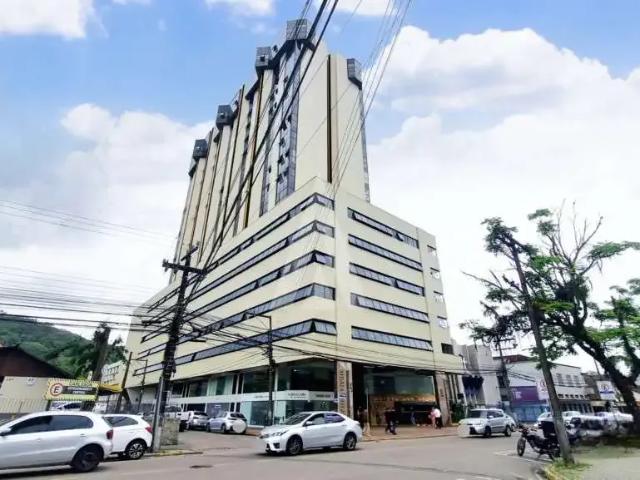 Escritorio aluguel em Região Geográfica Imediata de Joinville, Joinville