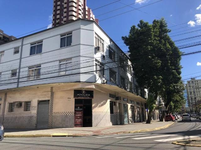 Escritorio aluguel em Centro, Joinville