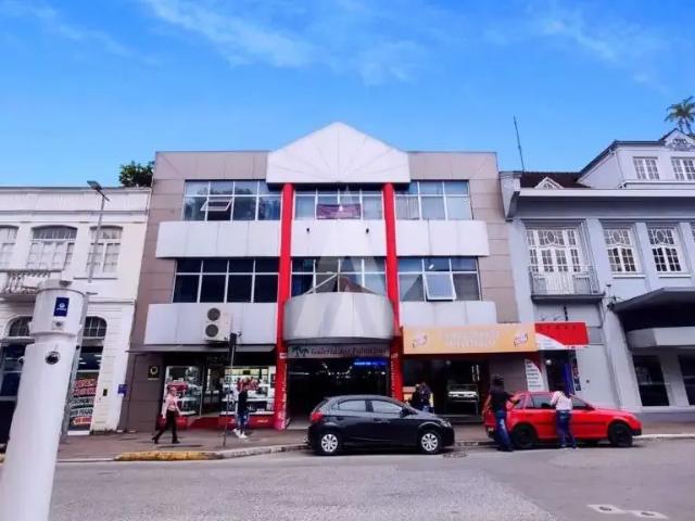 Escritorio aluguel em Região Geográfica Imediata de Joinville, Joinville