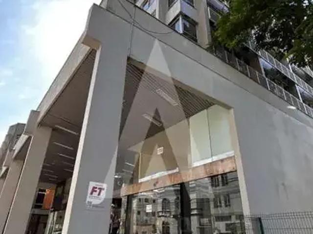 Escritorio aluguel em Região Geográfica Imediata de Joinville, Joinville