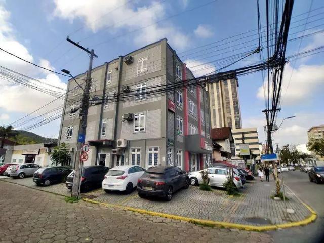 Escritorio aluguel em Região Geográfica Imediata de Joinville, Joinville
