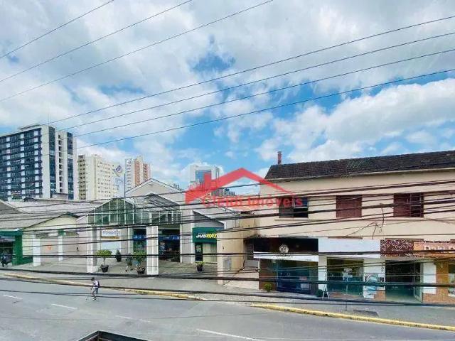Escritorio aluguel em Região Geográfica Imediata de Joinville, Joinville