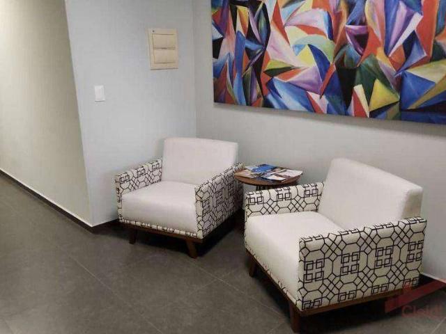 Escritorio aluguel em Costa e Silva, Joinville