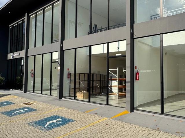 Escritorio aluguel em Região Geográfica Imediata de Joinville, Joinville