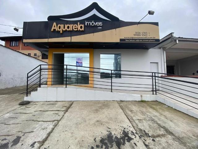 Escritorio aluguel em Costa e Silva, Joinville