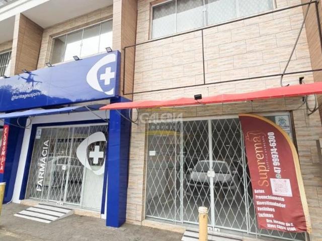 Escritorio aluguel em Região Geográfica Imediata de Joinville, Joinville