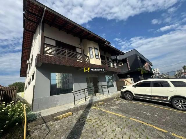 Escritorio aluguel em Região Geográfica Imediata de Joinville, Joinville