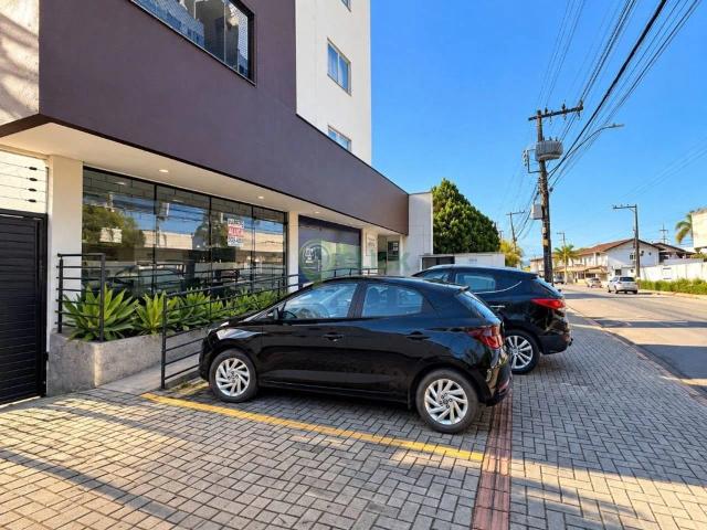 Escritorio aluguel em Costa e Silva, Joinville