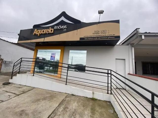 Escritorio aluguel em Região Geográfica Imediata de Joinville, Joinville