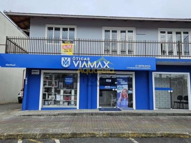 Escritorio aluguel em Joinville, Costa e Silva