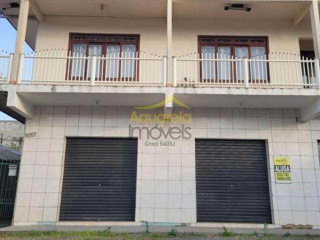 Escritorio aluguel em Joinville, Costa e Silva