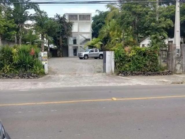 Escritorio aluguel em Região Geográfica Imediata de Joinville, Joinville