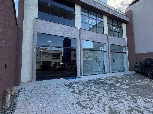 Escritorio aluguel em Região Geográfica Imediata de Joinville, Joinville