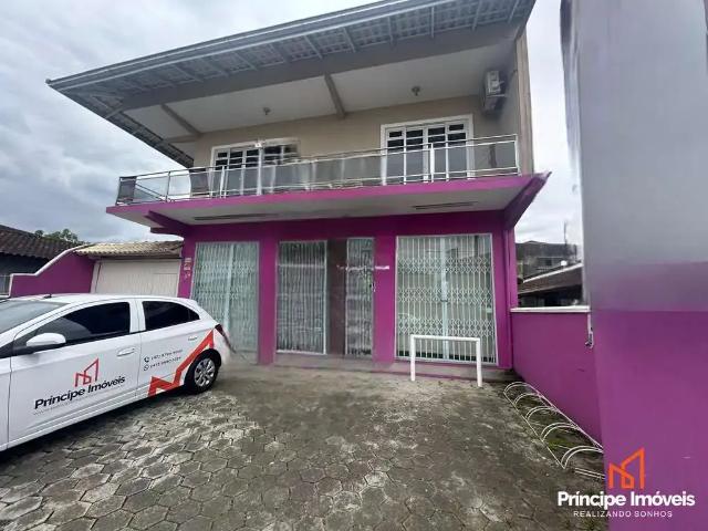 Escritorio aluguel em Região Geográfica Imediata de Joinville, Joinville