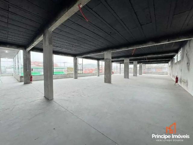 Escritorio aluguel em Região Geográfica Imediata de Joinville, Joinville