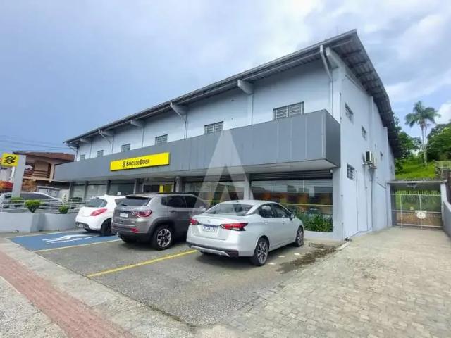 Escritorio aluguel em Região Geográfica Imediata de Joinville, Joinville